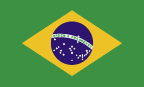 Flag of Brazil