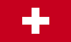 Flag of Switzerland