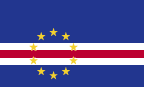 Flag of Cape Verde