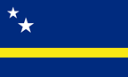 Flag of Curacao