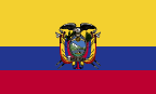 Flag of Ecuador