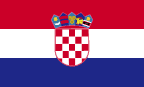 Flag of Croatia