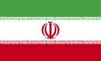 Flag of Iran