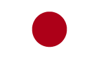 Flag of Japan