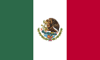 Flag of Mexico