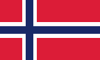 Flag of Norway