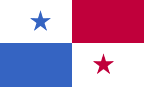 Flag of Panama