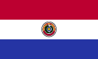 Flag of Paraguay