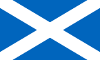 Flag of Scotland