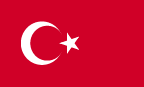Flag of Turkey