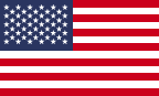Flag of United States